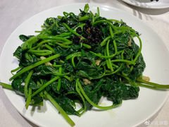 -山泉公馆酒家(广州东站店)