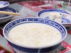 -曾氏姜撞奶甜品专家(岳阳店)