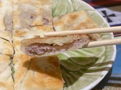 -如意林卡藏餐吧 (九寨沟店)