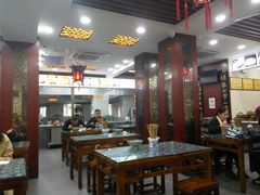 大堂-荣阳楼(山塘街店)