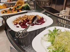 -怡咖啡自助餐(宁波香格里拉店)