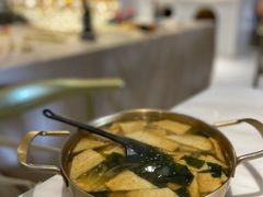 鱼饼海带汤-HOTISLAND海鸡岛·韩国料理(江南西店)