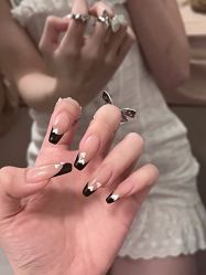-H12 STAR日式美甲美睫专门店