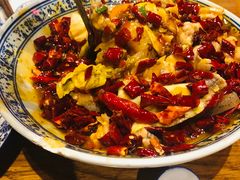 -Mountain House East Village 川山甲