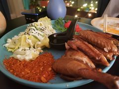 -床吧创意私房菜•Bistro