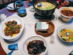 -筱爷叔·上海传统手工菜(新桥店)