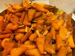 -瑞伯克牛排自助餐厅天一广场店
