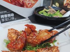 -东江海鲜大排档·潮汕菜·砂锅粥
