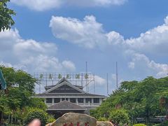 -半岛豪苑酒家(花都店)