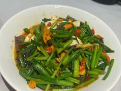 -钱记·乡野菜(紫荆花路店)