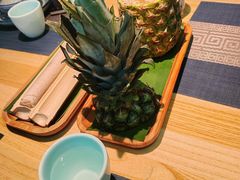 -云吉纳·云南菜(科创云廊店)