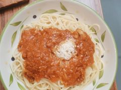 -萨莉亚意式餐厅(金隅嘉品mall店)