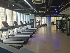 -星动力游泳健身(博地影秀城店)