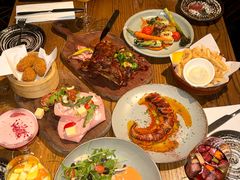 -Apollo·西班牙小酒馆(安福路店)