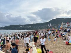 -大梅沙海滨公园