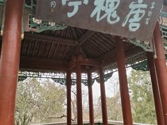 -千佛山风景名胜区