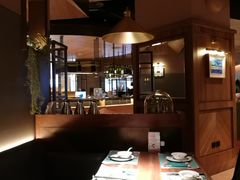 包厢-大树餐厅(益田假日店)