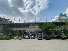 -云南恒业游泳馆