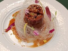 -荷风细雨·中国茶宴(碧云店)