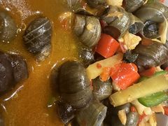 -新凯旋烧烤·燕姐千岛湖土菜