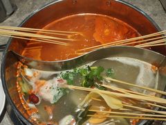 -成都玉林串串香(世纪港湾店)