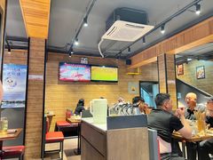 -管氏翅吧(护国寺店)