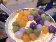豆豆波波茶-仙境豆夫(步行街旗舰店)