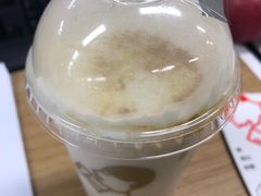 -喜茶(广州东方宝泰店)