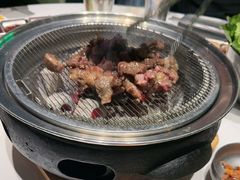 -范儿·嫂子烤肉·精致炭火烤肉(长治路店)