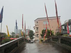 -红星光发煲仔饭(大石街店)