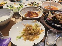 -食光慢宴·安吉土菜馆