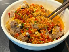 -筱湘溪·原住土菜小院