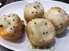 -全启和美食(由由店)