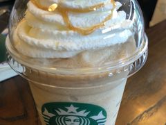 -星巴克(湖州凤凰时代广场店)