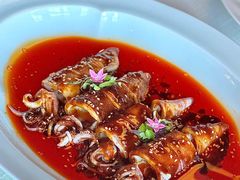 -三号黄浦会Canton Table