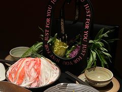 -色響火锅(恒隆广场店)