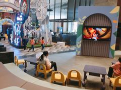 -清远熹乐谷温泉度假酒店