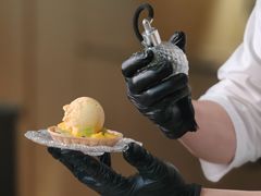 -松临·铁板烧&Omakase(神农店)