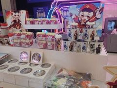 -万达广场(南昌红谷滩店)