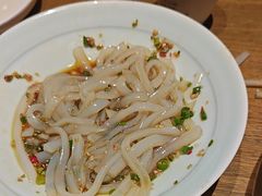 -六月雪干锅(涪城万达广场店)