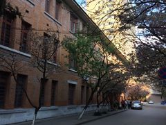 -贵州师范大学(宝山北路校区)
