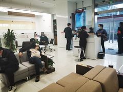 -招商银行(创智天地支行)