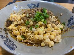 豌杂小面-丁丁猫重庆小面(徐州路店)