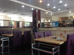 大堂-新招鲜(桃浦路店)