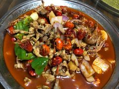-李东农庄(中南百草园地标店)
