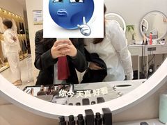 -天真蓝照相馆(五角场百联又一城店)