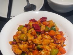 -小菜园新徽菜(青岛市南万象城店)