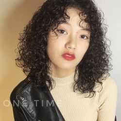 点击看大图 -MONE美发沙龙