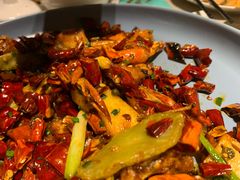 -尚一汤·粤菜海鲜(环球港店)