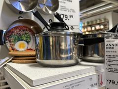 -宜家家居(西安未央商场店)